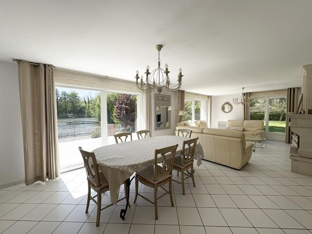 Maison vente à Abbeville, Mareuil-caubert