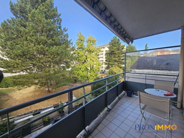 Appartement location à Voiron, Isère