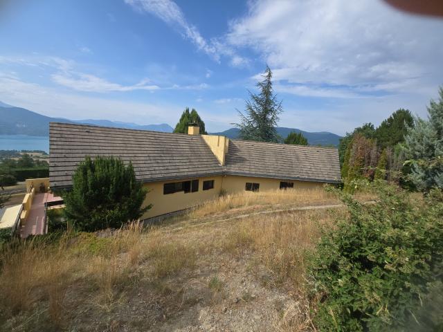 Maison vente à Prunières