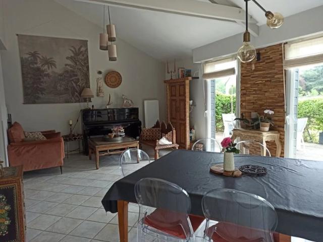 Maison vente à Dinan, Bretagne