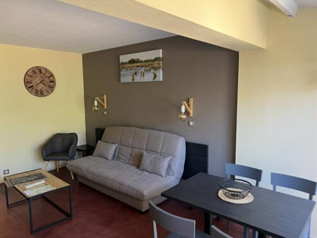 Appartement vente à Arles