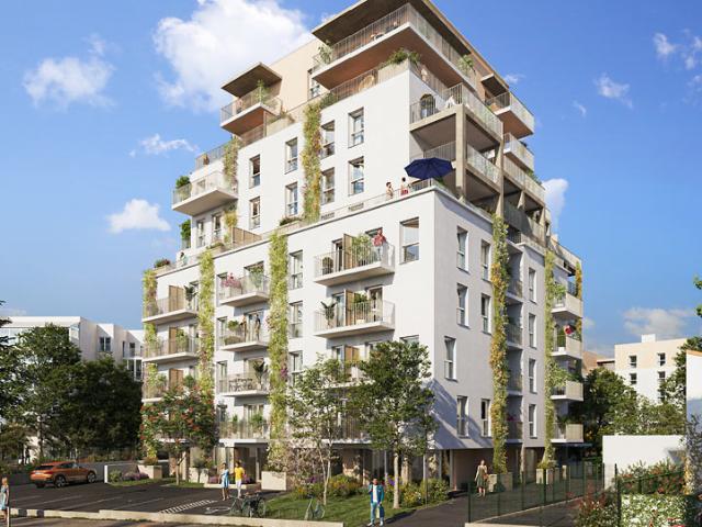 Appartement vente à Rochefort, Royan