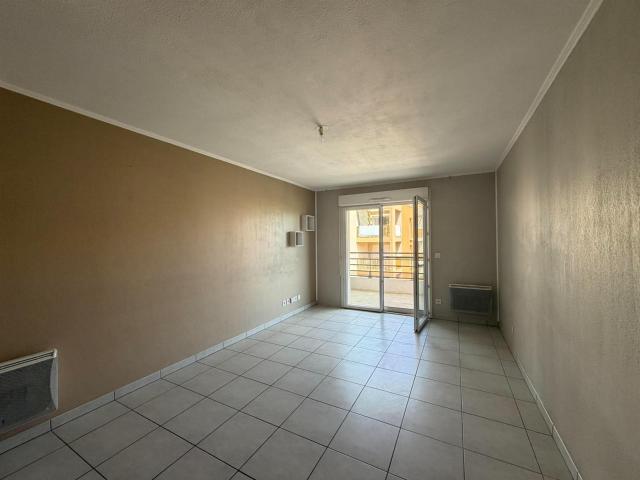 Appartement vente à Arles