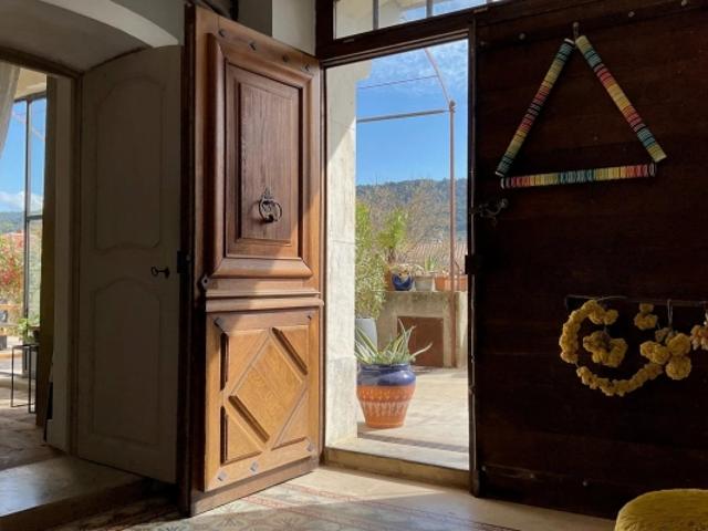 Maison vente à Carpentras, Sablet