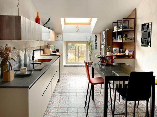 Maison vente à Verquière, Sablet