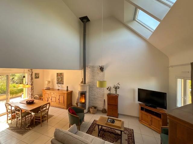 Maison vente à La Mardelle, Saint-Samson-sur-Rance