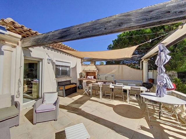 Maison vente à Arrondissement de Draguignan, Plan-de-la-tour