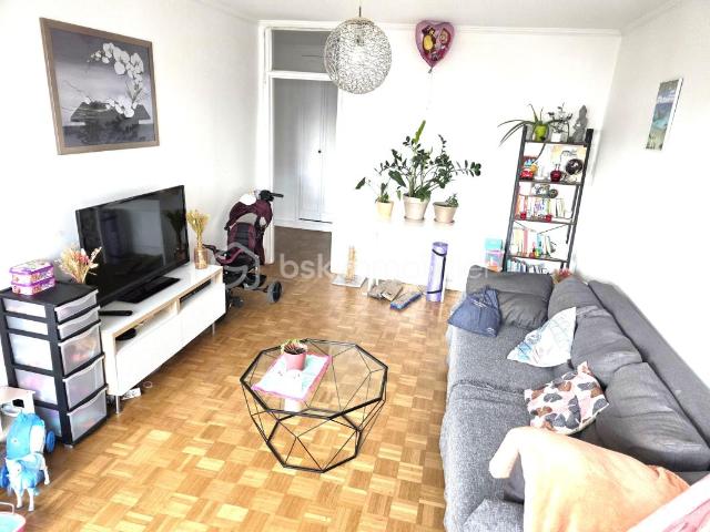 Appartement vente à Bobigny, Noisy-le-sec