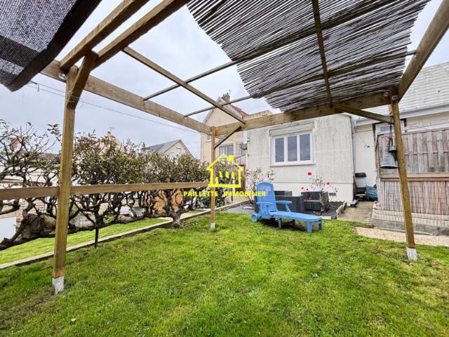 Maison vente à Le Havre
