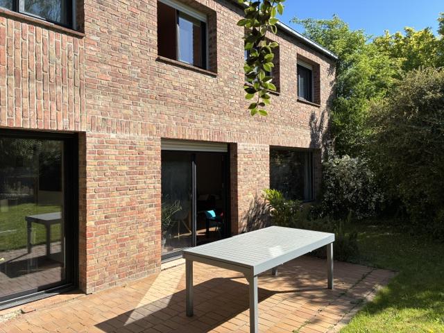 Maison vente à Lille, Villeneuve-d'ascq