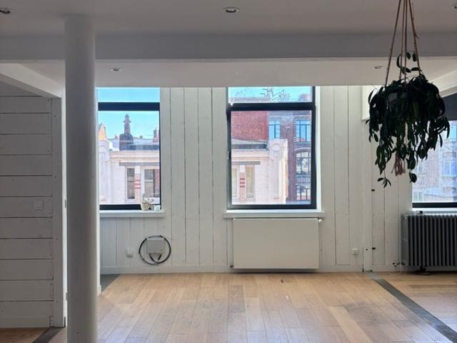 Appartement vente à Lille