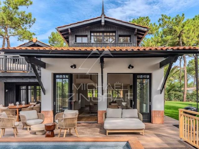 Maison vente à Arcachon, Lège-cap-ferret