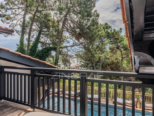 Maison vente à Arcachon, Lège-cap-ferret