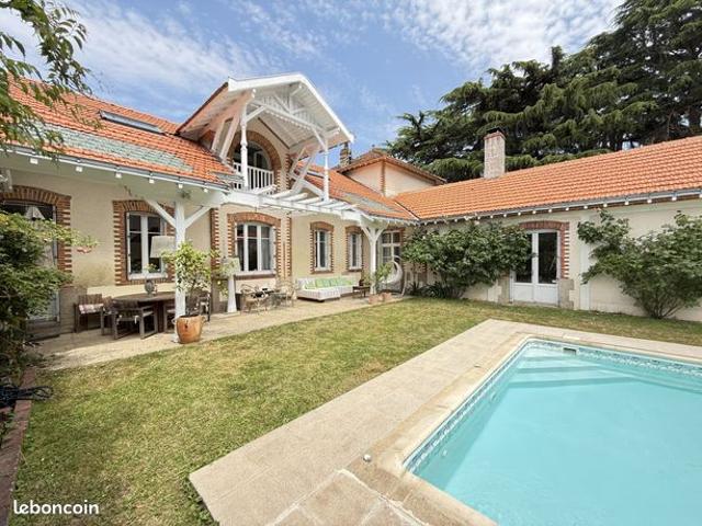 Maison vente à Nantes