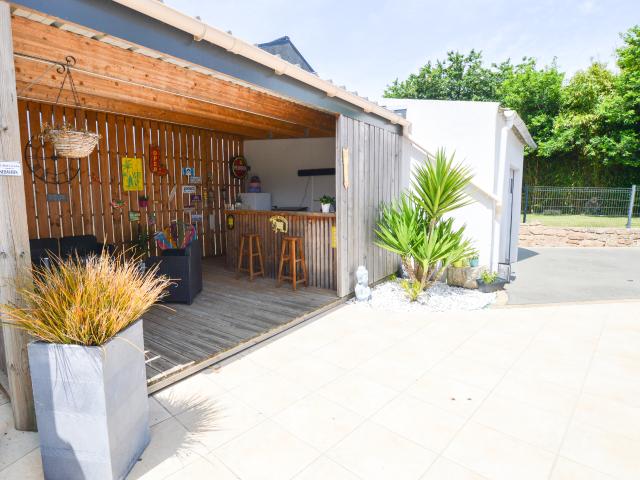 Maison vente à Brest, Bretagne