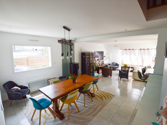 Maison vente à Brest, Bretagne