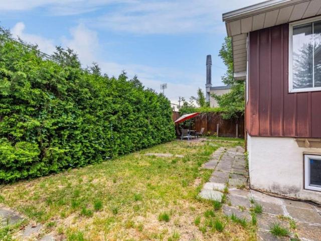 House for rent in Laval