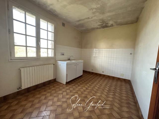 Maison vente à Vannes, Bretagne