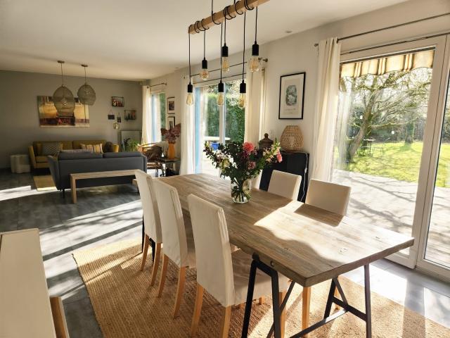 Maison vente à Lille, Villeneuve-d'ascq