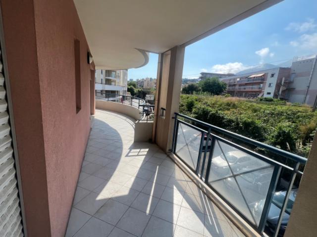 Appartement vente à Nice, Menton