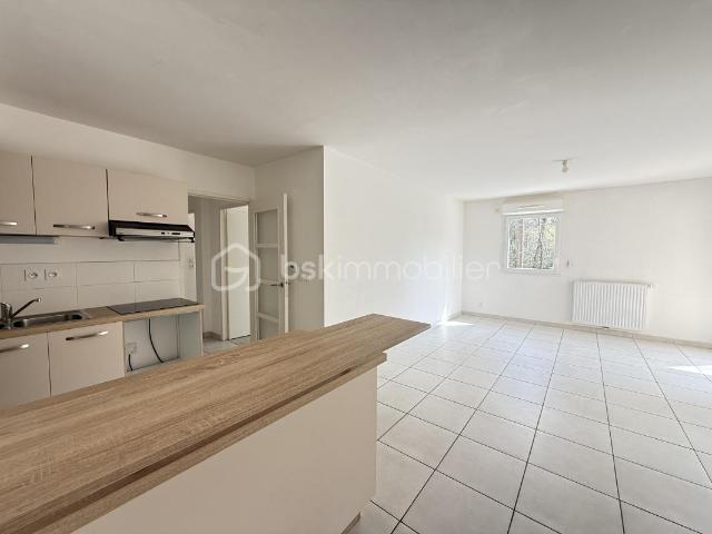 Appartement vente à Nantes, Orvault
