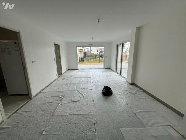 Maison location à Rennes, Bretagne