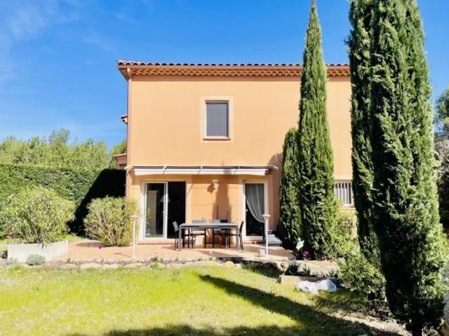 Appartement vente à Carpentras, Vaison-la-romaine