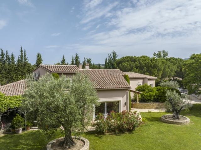 Maison vente à Carpentras, Vaison-la-romaine