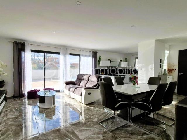 Villa vente à Narbonne, La Palme