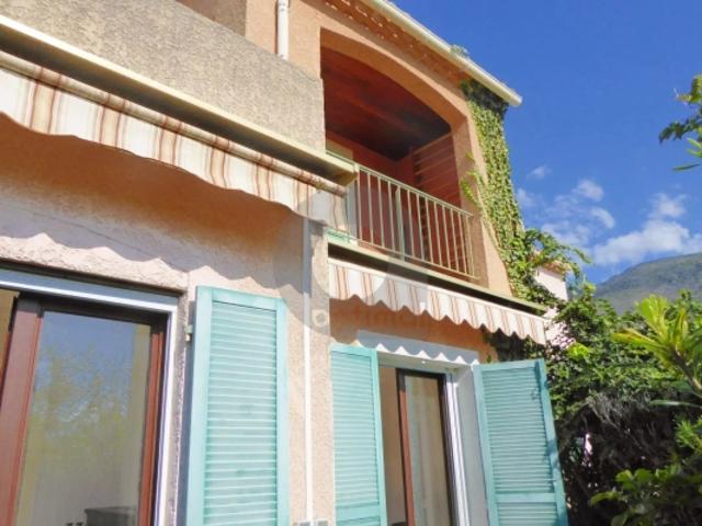 Maison vente à Nice, Menton