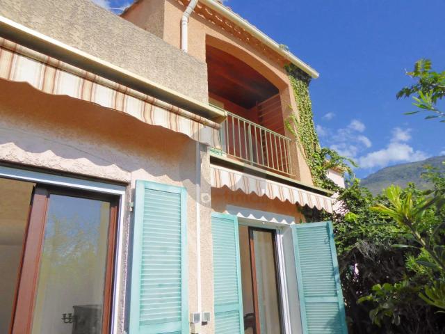 Maison vente à Nice, Menton
