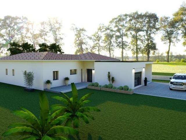Maison vente à Toulouse, Sainte-livrade