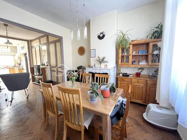 Maison vente à Lille, Wattignies