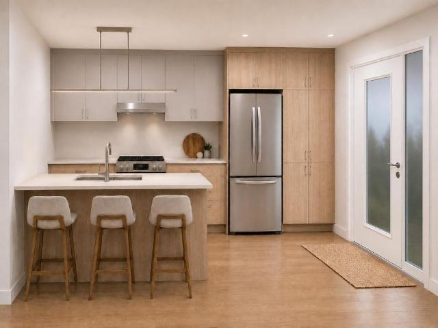 Apartment for rent in Danville, Quebec