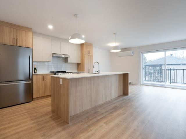 Apartment for rent in Laurentides, Quebec