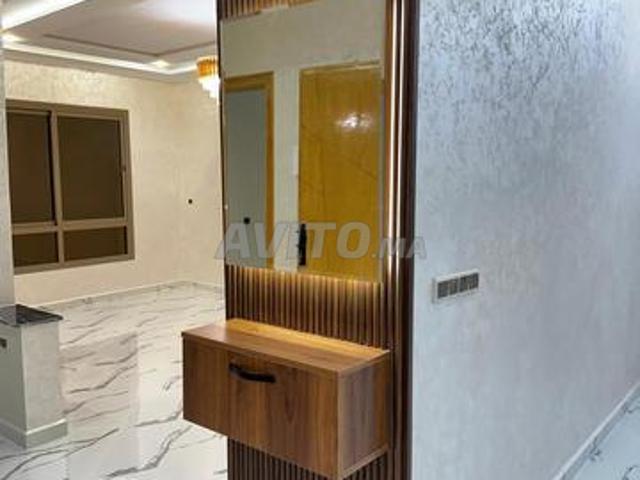 Appartement vente à Ben Slimane