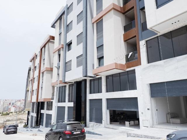 Appartement vente à Tangero, Tanger-Tétouan