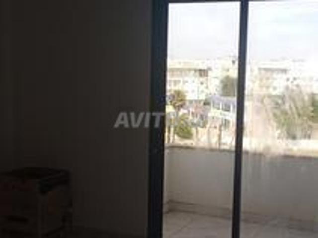 Appartement vente à Témara