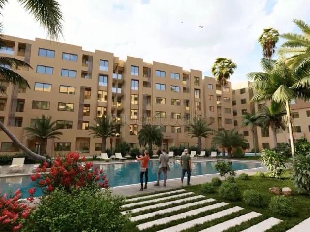 Appartement vente à Marrakech, L'Oriental