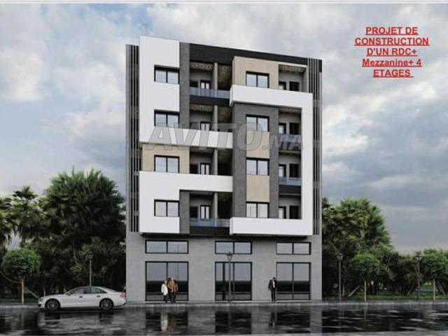Appartement vente à Tangero, Tanger-Tétouan