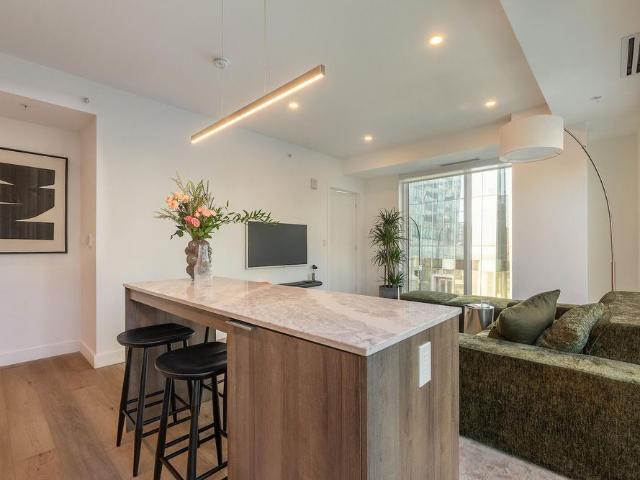 Apartment for rent in St. Leonard's, Quebec