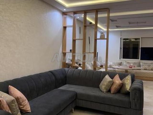 Appartement location à Meknès
