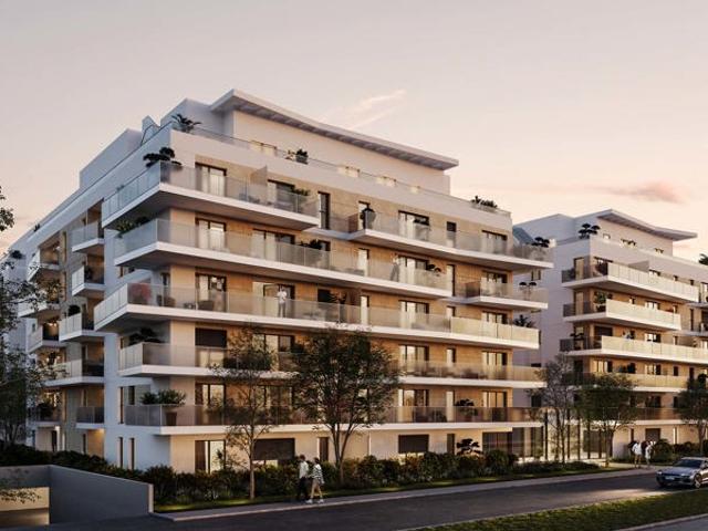 Appartement vente à Versailles, Vélizy-villacoublay