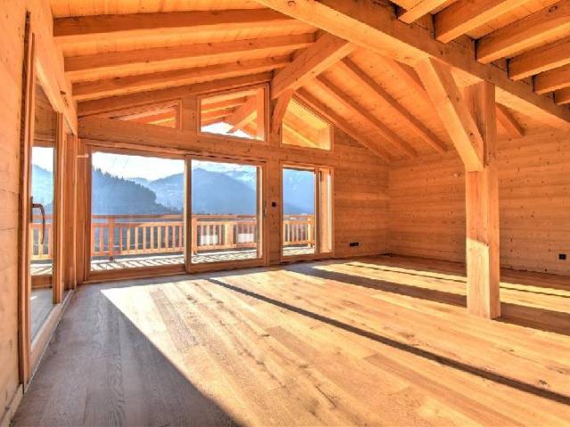 Maison vente à L'Ele, Montriond