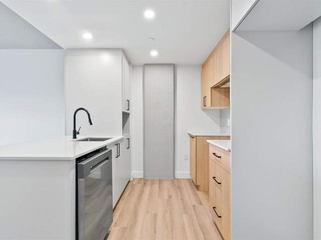 Apartment for rent in D'autray, Quebec