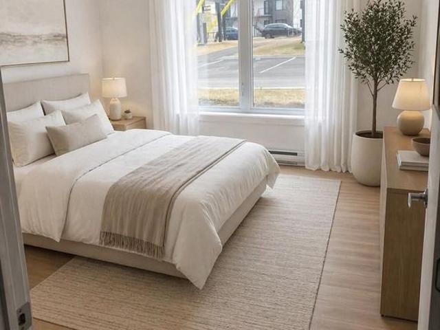 Apartment for rent in Lévis, Quebec