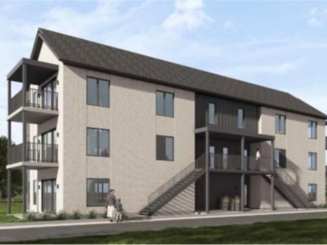 Apartment for rent in Lévis, Quebec