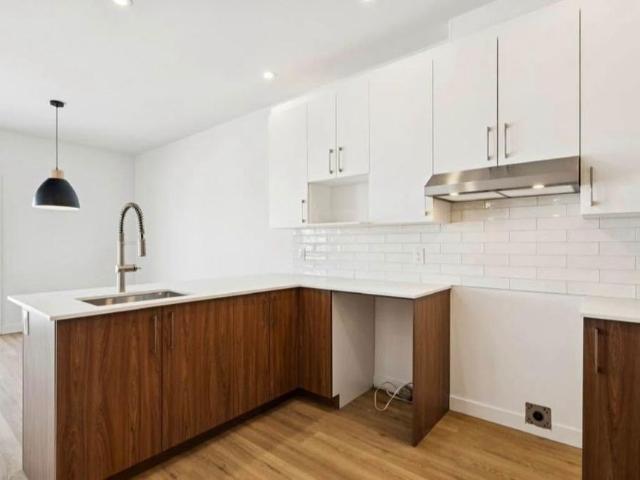 Apartment for rent in Salaberry-de-Valleyfield, Montérégie