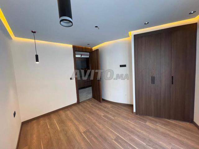 Appartement vente à Anfa, Gharb-Chrarda-Beni Hssen
