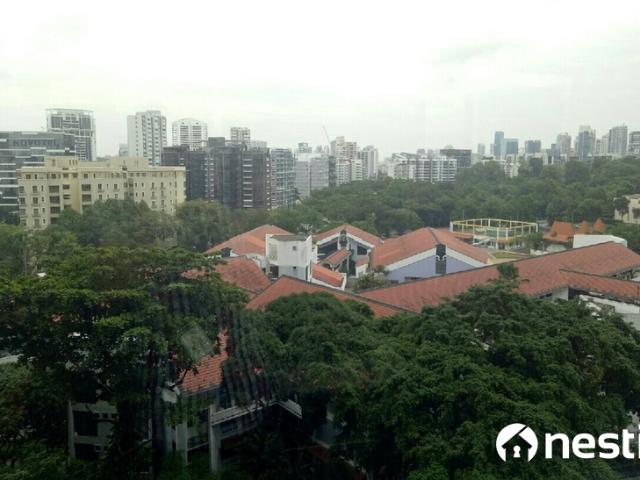 Apartment for sale in Tanglin Road